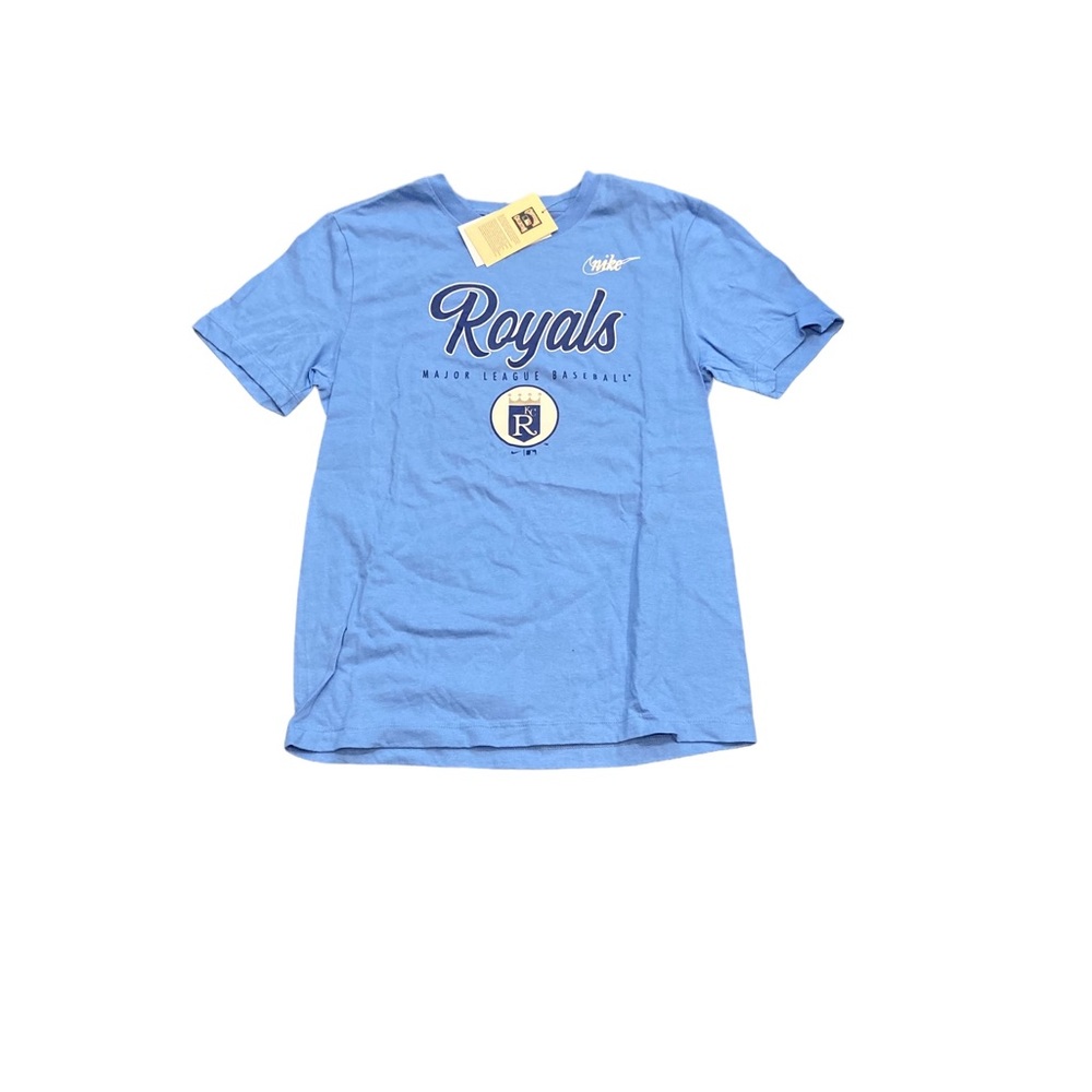 Kansas City Royals‎ Nike Men’s Shirt Small